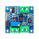 Voltage To PWM Module 0%-100%