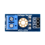 Voltage Sensor Module DC 0-25V