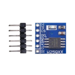 W25Q128 Large Capacity FLASH Module
