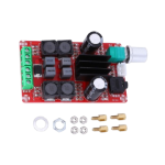 XH-M189 2*50W High-End Digital Amplifier Board
