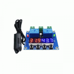 XH-M452 Digital Temp & Humidity Controller
