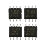 XL1509-ADJ E1 40V 2A Buck Converter SMD