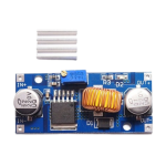 XL4015 Step Down or Buck Module Blue Color