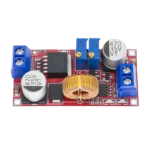 XL4015 Step Down or Buck Module Red Color