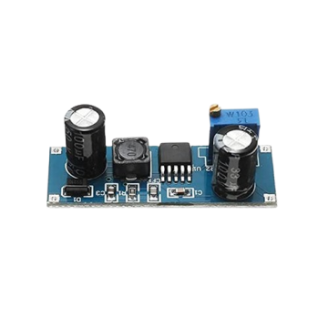 XL7015-Step-Down-Module-360x360-1.png XL7015 DC-DC Step Down or Buck Module - Image 1