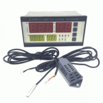 XM-18 Humidity And Team Controller