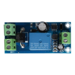 YX850 Power Failure Automatic Switching Module