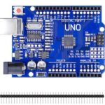 SMD Arduino Uno R3 Development Board SMD Chip Version