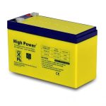 Battery 12V 7.5Amp