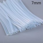 Glue Gun Stick Thin Size 7mm ( চিকন টা )