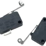 Limit Switch Roller Type