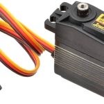 MG958 Servo Motor 25kg Torque