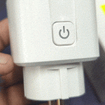 WiFi IoT Switch Sonoff 16A Smart Plug Socket