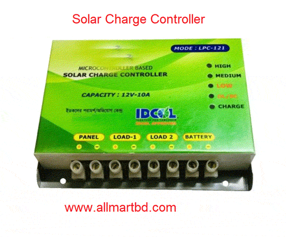 solar-charge-controller.gif Solar Charge Controller 12V 10A BD - Image 1