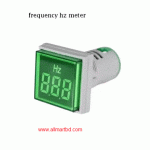 Frequency Hz Meter